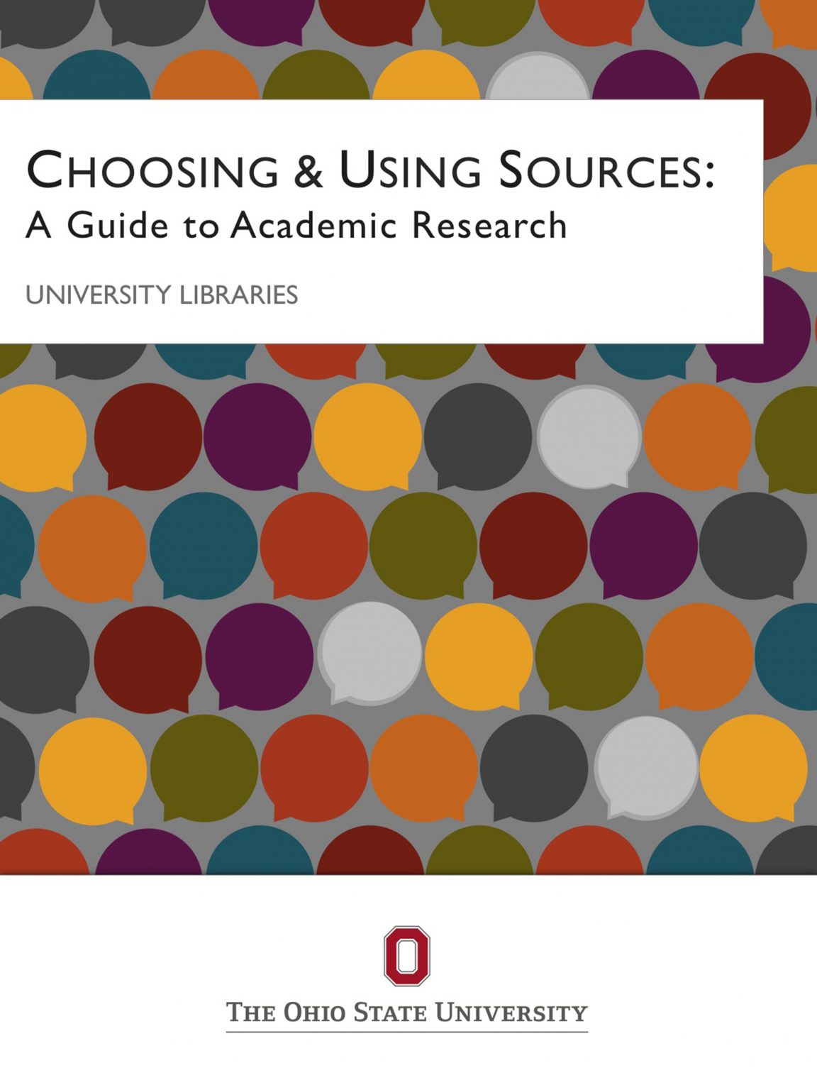 Choosing & Using Sources: A Guide To Academic Research – Simple Book ...