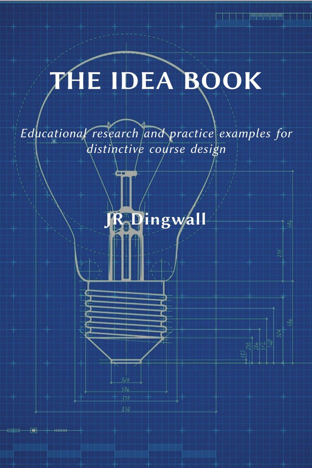 The iDea Book Simple Book Publishing