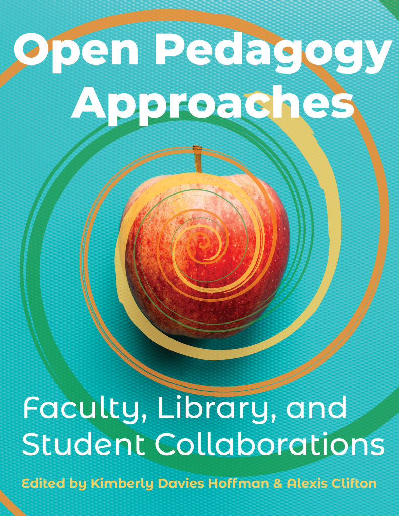 Open Pedagogy Approaches – Simple Book Publishing