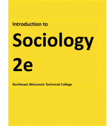 Introduction to Sociology 2e book cover