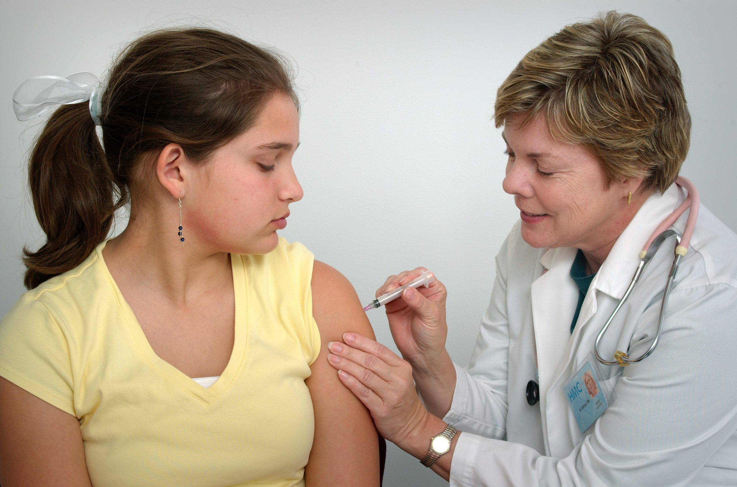 18.9.1 Vaccine against Cervical Cancer