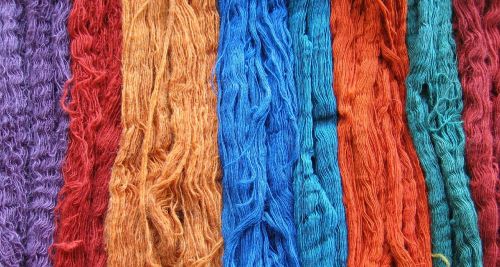 Textile Dye