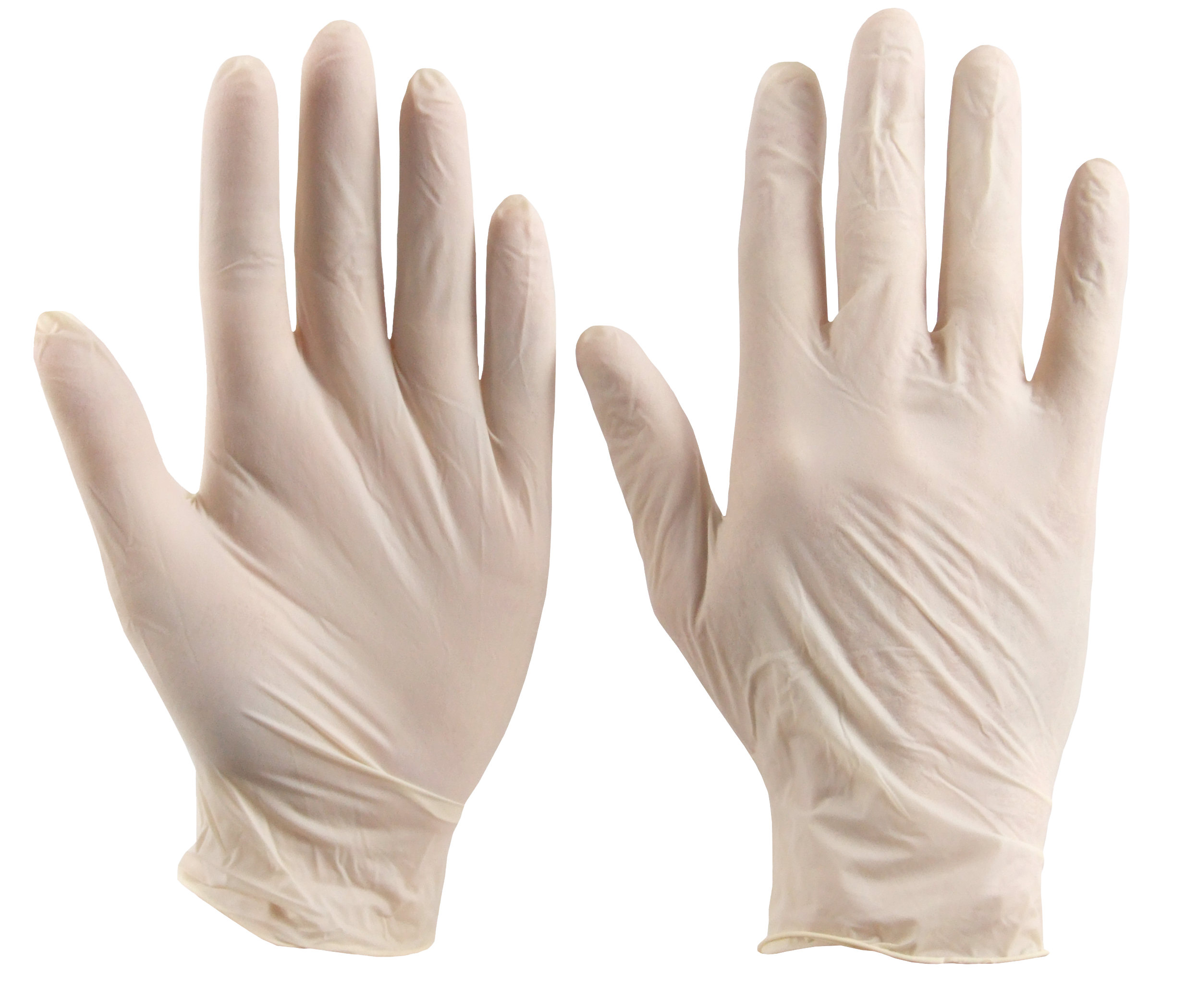 Latex Gloves