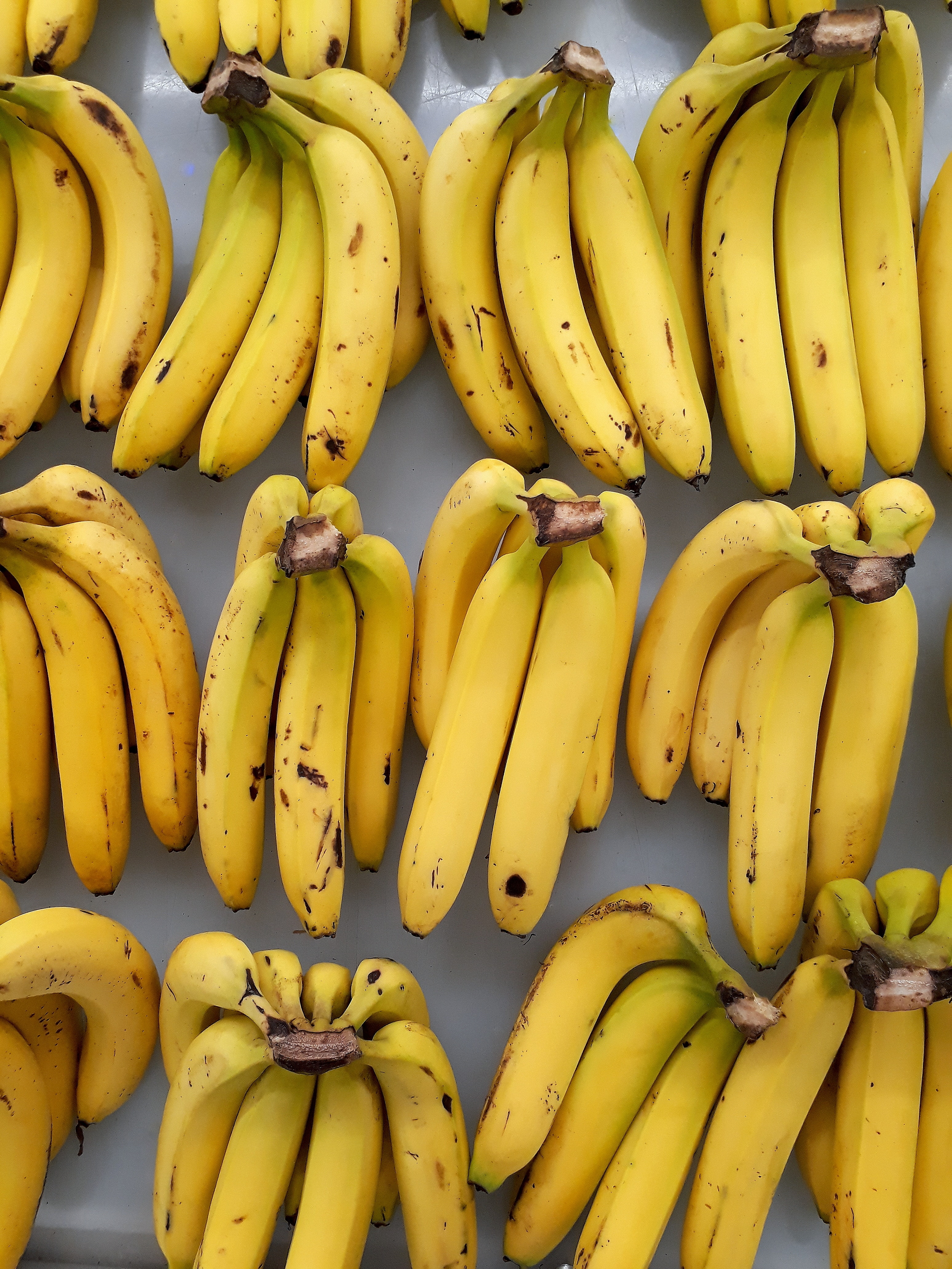 Bananas