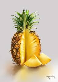 pineapple